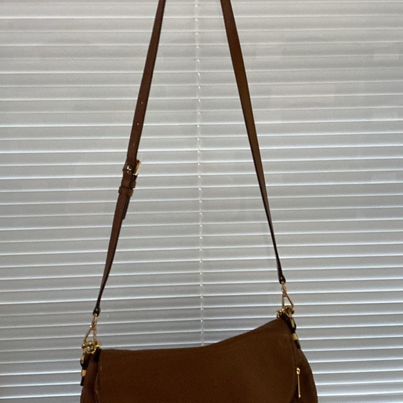 Soft Leather Michael Kors purse - Picture 3 of 6